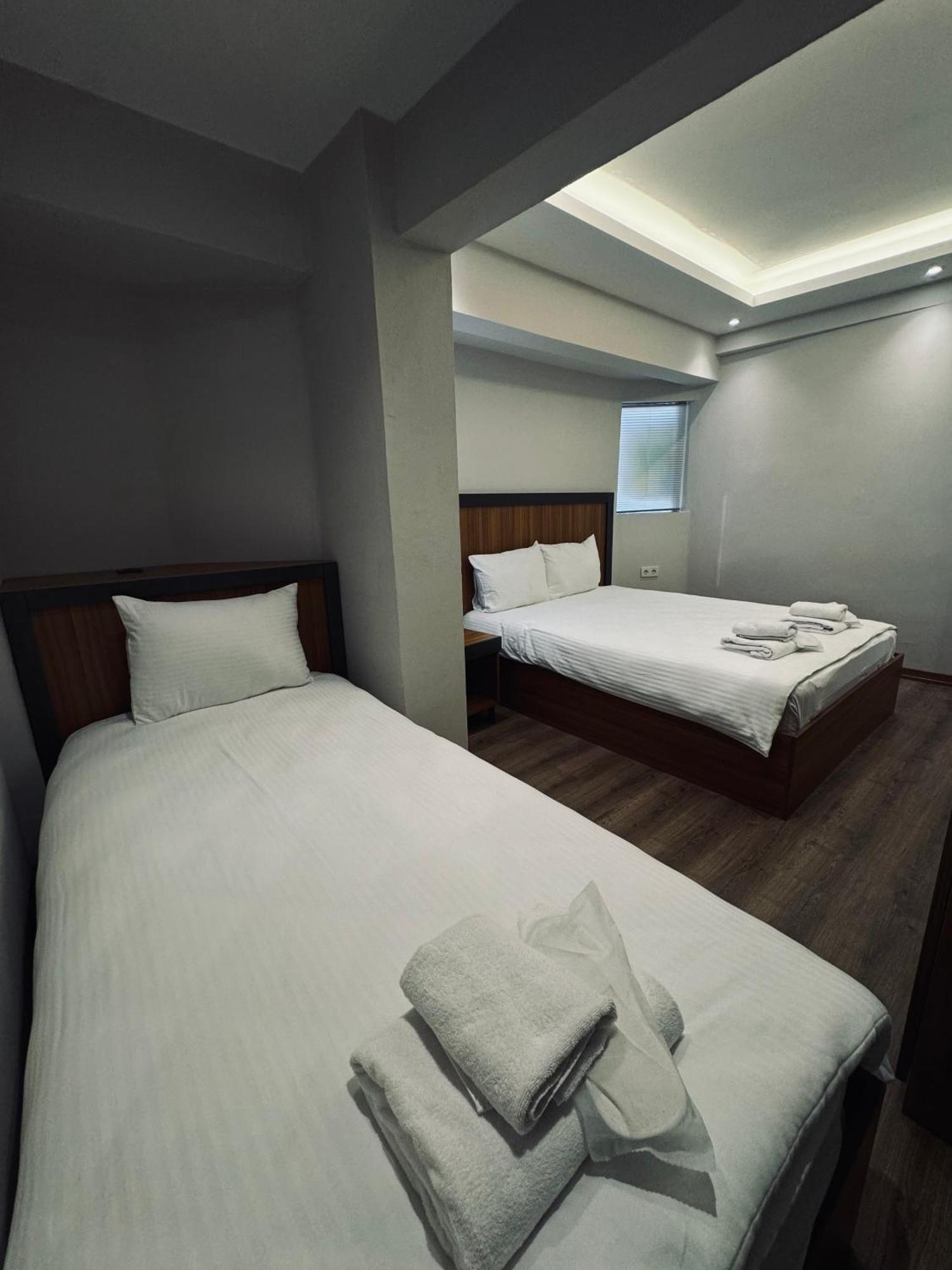 Calenberg Hotel Стамбул Екстер'єр фото